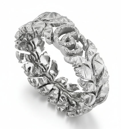 ANELLI GUCCI MOD. YBC702376001