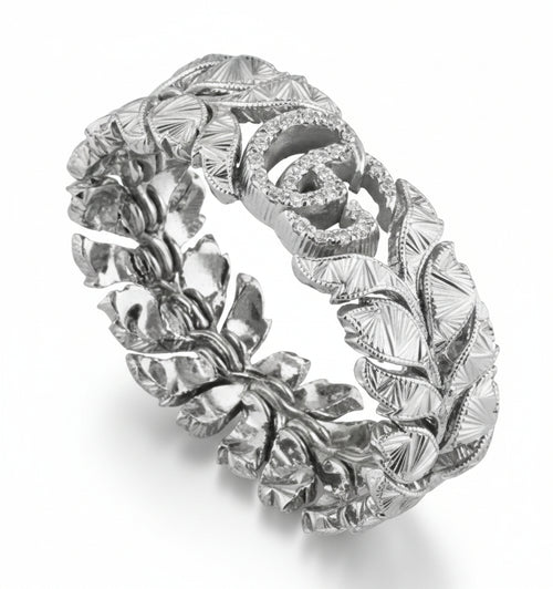 ANELLI GUCCI MOD. YBC702376001