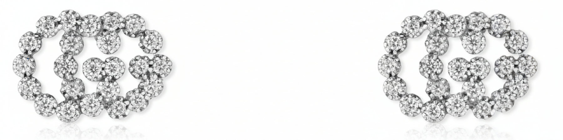 GUCCI JEWELS Mod. GG RUNNING