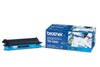 Brother TN130Y - Giallo - originale - cartuccia toner