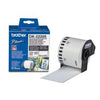 BROTHER DK-22205 NASTRO BIANCO CARTA TERMICA A LUNGHEZZA CONTINUA- 62MM -30