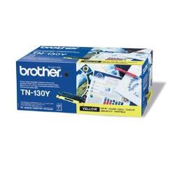 Brother TN130Y - Giallo - originale - cartuccia toner