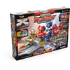 Deluxe Arena - Arena da battaglia per figurine - BIOPOD KOMBAT