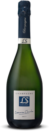 Champagne BRUT Sébastien Cheurlin Bio 75cl Armonia 50% Pinot Nero - 50% Chardonnay
