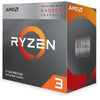 Raffreddatore Wraith Stealth per processore AMD Ryzen 3 3200G