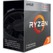 Raffreddatore Wraith Stealth per processore AMD Ryzen 3 3200G
