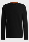 BOSS MAGLIONE TEMPESTO da uomo