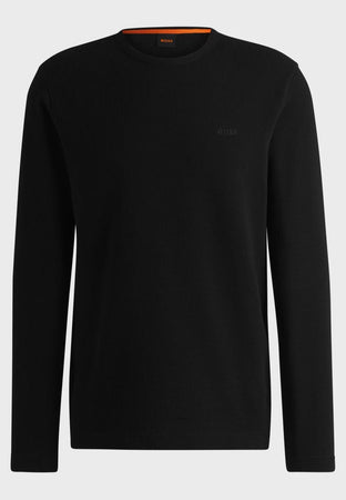 BOSS MAGLIONE TEMPESTO da uomo