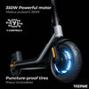 Monopattino elettrico - YEEP.ME - 85a start - 8,5 - 350W - 5,2Ah - 20 km - Connesso - 5 anni di garanzia