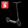 Monopattino elettrico - YEEP.ME - 100a start - 10 - 500W - 7,8Ah - 30km - Connesso - 5 anni di garanzia