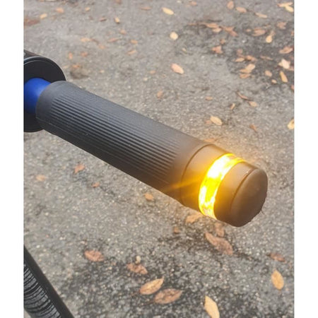 Scooter elettrico - YEEP.ME - 100a - 500W - 10'' - 10,4Ah - 40km - Indicatori di direzione - 5 anni di garanzia