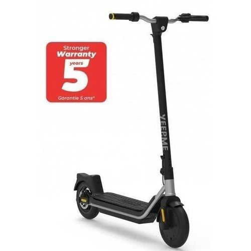 Scooter elettrico - YEEP.ME - 100a - 500W - 10'' - 10,4Ah - 40km - Indicatori di direzione - 5 anni di garanzia
