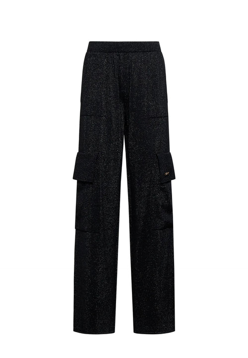 SILVIAN HEACH PANTALONE ROBERTS da donna