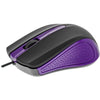 Mouse - SUVA VIOLA - YENKEE - YMS 1015PE