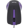 Mouse - SUVA VIOLA - YENKEE - YMS 1015PE
