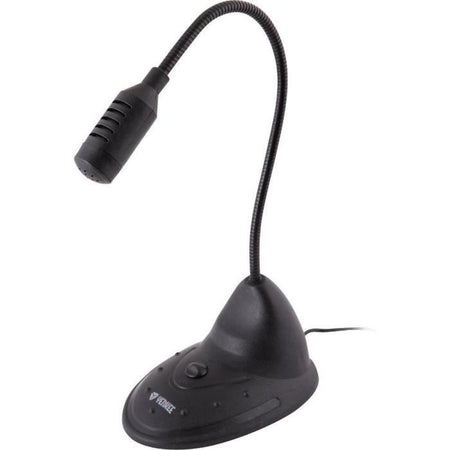 Microfono per PC desktop - YENKEE - YMC 1011