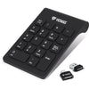Tastierino numerico wireless - YENKEE - YKB 4020