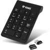 Tastierino numerico wireless - YENKEE - YKB 4020