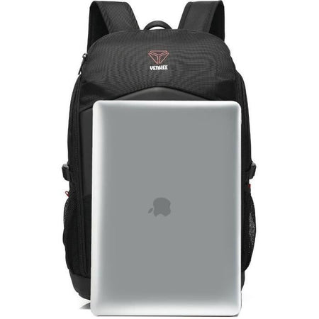Zaino per computer da gioco 15.6 - SHIELD - YENKEE - YBB 1503