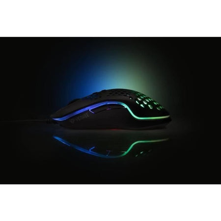 Mouse da gioco - SHOTGUN - YENKEE - YMS 3030BK