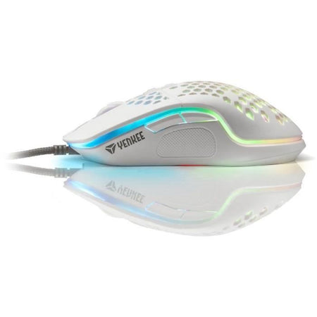 Mouse da gioco - SHOTGUN - YENKEE - YMS 3030WE