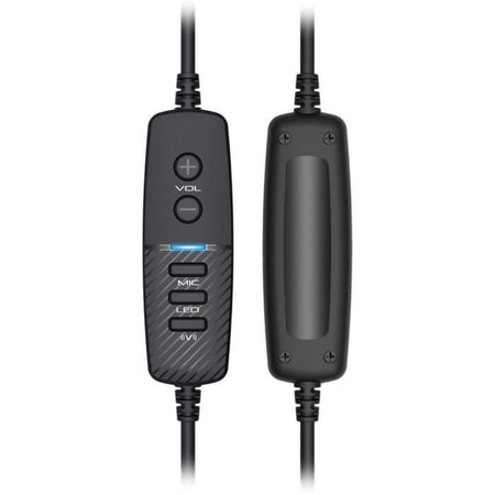 Cuffie da gioco - SHADOW - YENKEE - YHP 3035