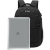 Zaino per laptop - FLASHPACKER - YENKEE - YBB 1502