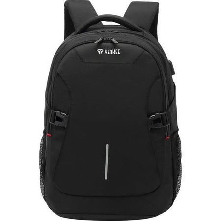 Zaino per laptop - FLASHPACKER - YENKEE - YBB 1502