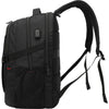 Zaino per laptop - FLASHPACKER - YENKEE - YBB 1502