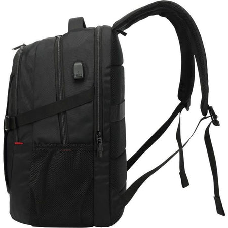 Zaino per laptop - FLASHPACKER - YENKEE - YBB 1502