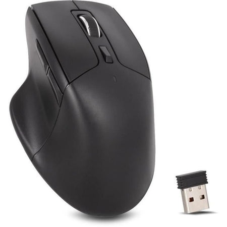 Mouse wireless silenzioso - SILENCIO - YENKEE - YMS 2035