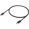 Cavo USB-C da 1 m - YENKEE - YCU C101 BK