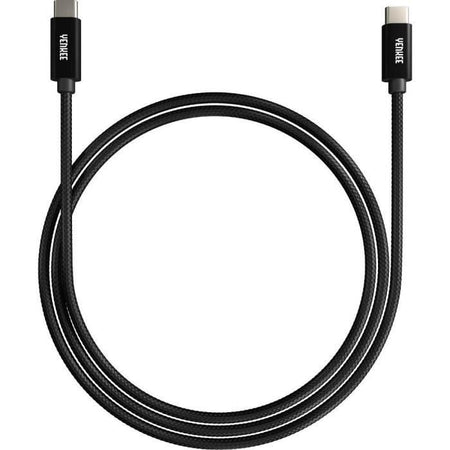 Cavo USB-C 2m - YENKEE - YCU C102 BK