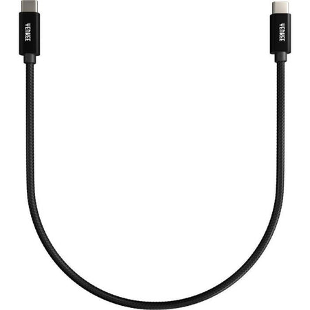 Cavo USB-C da 0,2 m - YENKEE - YCU C02 BK