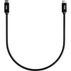 Cavo USB-C da 0,2 m - YENKEE - YCU C02 BK