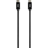 Cavo USB-C da 0,2 m - YENKEE - YCU C02 BK