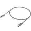 Cavo USB-C da 1 m - YENKEE - YCU C101 SR