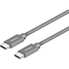 Cavo USB-C da 1 m - YENKEE - YCU C101 SR