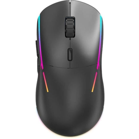 Mouse da gioco wireless - SAMURAI - YENKEE - YMS 3500BK