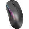 Mouse da gioco wireless - SAMURAI - YENKEE - YMS 3500BK