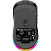 Mouse da gioco wireless - SAMURAI - YENKEE - YMS 3500BK