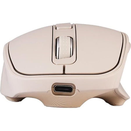 Mouse wireless ricaricabile - SLIDER - YENKEE - YMS 2080BG