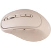 Mouse wireless ricaricabile - SLIDER - YENKEE - YMS 2080BG