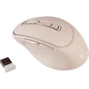 Mouse wireless ricaricabile - SLIDER - YENKEE - YMS 2080BG