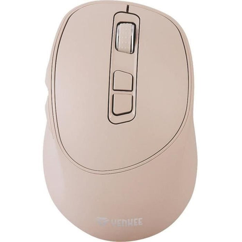 Mouse wireless ricaricabile - SLIDER - YENKEE - YMS 2080BG