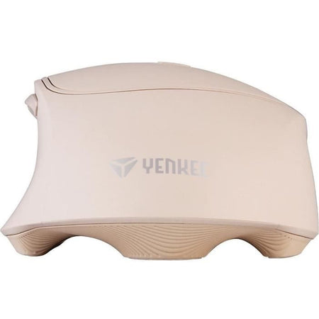 Mouse wireless ricaricabile - SLIDER - YENKEE - YMS 2080BG