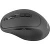 Mouse wireless ricaricabile - SLIDER - YENKEE - YMS 2080GY