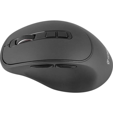 Mouse wireless ricaricabile - SLIDER - YENKEE - YMS 2080GY