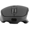 Mouse wireless ricaricabile - SLIDER - YENKEE - YMS 2080GY