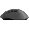 Mouse wireless ricaricabile - SLIDER - YENKEE - YMS 2080GY